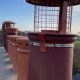 Chimney Cowls: Installation & Protection - [YEAR] Guide | Chimney Works – Expert Chimney Repair, Cleaning & Installation Services