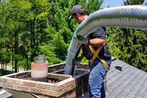 Reliable Chimney Sweep Colorado Services: Clean & Safe! | Chimney Works – Expert Chimney Repair, Cleaning & Installation Services
