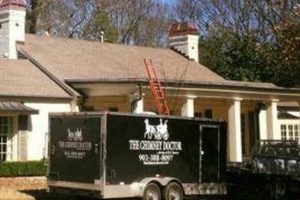 Top-Rated Chimney Sweep Memphis TN: Cleaning & Inspection | Chimney Works – Expert Chimney Repair, Cleaning & Installation Services