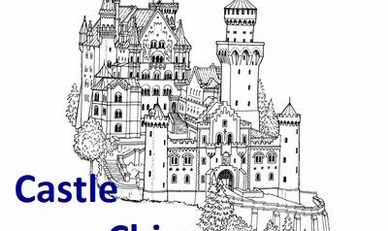 Castle Chimney Care: Repair & Protect Your Fortress! | Chimney Works – Expert Chimney Repair, Cleaning & Installation Services