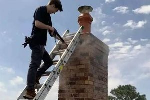 Crestview, FL's Best Chimney Sweep: Safe &amp; Clean | Chimney Works – Expert Chimney Repair, Cleaning & Installation Services