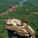 Discover Chimney Rock Attractions: More Than Just a Rock! | Chimney Works – Expert Chimney Repair, Cleaning & Installation Services