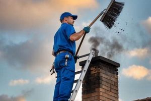 Do You Need a Chimney Sweep? Safety First! | Chimney Works – Expert Chimney Repair, Cleaning & Installation Services