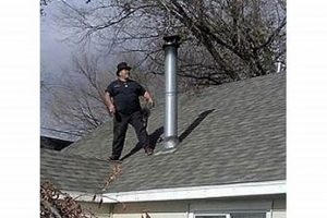 Expert Chimney Sweep Services in Salt Lake City, UT | Chimney Works – Expert Chimney Repair, Cleaning & Installation Services