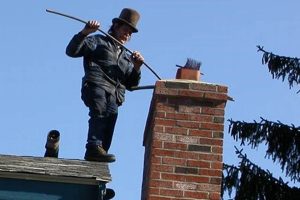 Affordable Doug's Chimney Sweep Services - Book Now! | Chimney Works – Expert Chimney Repair, Cleaning & Installation Services