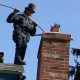Affordable Doug's Chimney Sweep Services - Book Now! | Chimney Works – Expert Chimney Repair, Cleaning & Installation Services