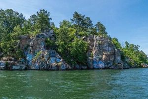 Discover Chimney Rock, Alabama: A Natural Wonder! | Chimney Works – Expert Chimney Repair, Cleaning & Installation Services