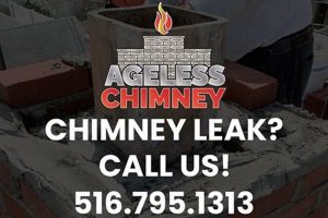 Reliable Ageless Chimney Inc Services Near You | Chimney Works – Expert Chimney Repair, Cleaning & Installation Services