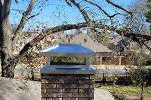 #1 Chimney Sweep Tyler TX: Cleaning & Inspections | Chimney Works – Expert Chimney Repair, Cleaning & Installation Services