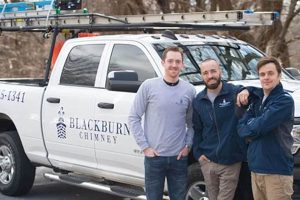 Blackburn Chimney Experts: Inspection & Repair Near You | Chimney Works – Expert Chimney Repair, Cleaning & Installation Services