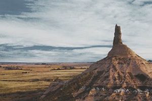 Plan Your Trip: How Far to Chimney Rock Landmark? | Chimney Works – Expert Chimney Repair, Cleaning & Installation Services