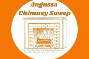 Augusta Chimney Inspection: Expert Service Near You | Chimney Works – Expert Chimney Repair, Cleaning & Installation Services