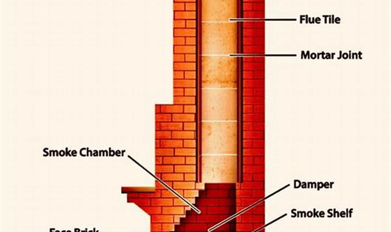 Chimney Work: How Do Chimneys Work? The Science & Safety | Chimney Works – Expert Chimney Repair, Cleaning & Installation Services