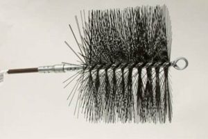 Best Rutland Chimney Sweep Rods: Cleaning & Safety Tips | Chimney Works – Expert Chimney Repair, Cleaning & Installation Services