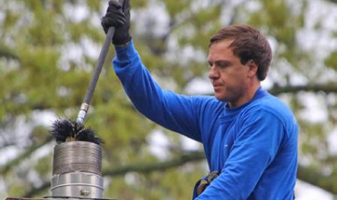 Bergen County Chimney Repair Experts Near You | Chimney Works – Expert Chimney Repair, Cleaning & Installation Services