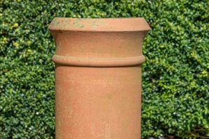 Pot Chimney | Chimney Works – Expert Chimney Repair, Cleaning & Installation Services