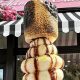 Delightful Buns & Roses Chimney Cakes: Baked Perfection | Chimney Works – Expert Chimney Repair, Cleaning & Installation Services