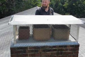 American Chimney: Repair, Sweep & Safety Tips! | Chimney Works – Expert Chimney Repair, Cleaning & Installation Services