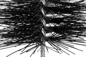Buy the Best 8 Inch Chimney Sweep Brush - Chimney Cleaning | Chimney Works – Expert Chimney Repair, Cleaning & Installation Services