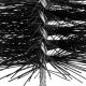 Buy the Best 8 Inch Chimney Sweep Brush - Chimney Cleaning | Chimney Works – Expert Chimney Repair, Cleaning & Installation Services