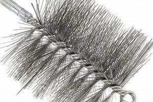 Best 5 Inch Chimney Sweep Brushes: Cleaning &amp; Safety Tips | Chimney Works – Expert Chimney Repair, Cleaning & Installation Services