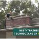 Pasadena Chimney Sweep Pro: Cleaning & Repair Near You | Chimney Works – Expert Chimney Repair, Cleaning & Installation Services