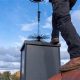 Infinity Chimney Cleaners: Expert Sweep &amp; Repair | Chimney Works – Expert Chimney Repair, Cleaning & Installation Services