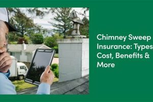 Protect Your Business: Chimney Sweep Insurance Coverage | Chimney Works – Expert Chimney Repair, Cleaning & Installation Services