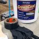 Protect Your Chimney: Best Chimney Crown Sealant Solutions | Chimney Works – Expert Chimney Repair, Cleaning & Installation Services