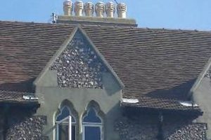 Local Chimney Sweep Brighton MI: Cleaning &amp; Inspection | Chimney Works – Expert Chimney Repair, Cleaning & Installation Services