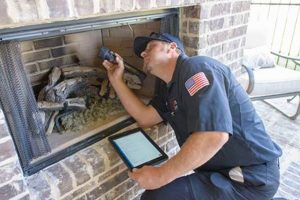 Kingwood TX Chimney Sweep Experts: Safe & Clean! | Chimney Works – Expert Chimney Repair, Cleaning & Installation Services