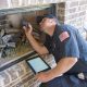 Kingwood TX Chimney Sweep Experts: Safe & Clean! | Chimney Works – Expert Chimney Repair, Cleaning & Installation Services