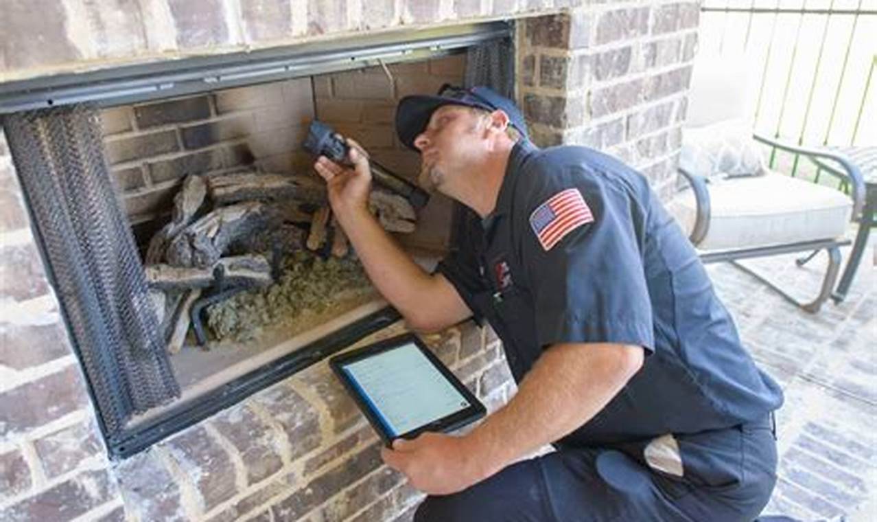 Kingwood TX Chimney Sweep Experts: Safe & Clean! | Chimney Works – Expert Chimney Repair, Cleaning & Installation Services